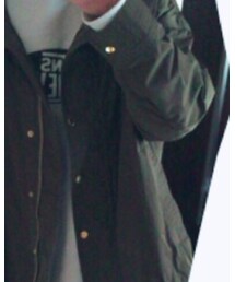 GU | マウンテンパーカー