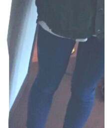 UNIQLO | デニムパンツ