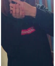 Supreme  | パーカー