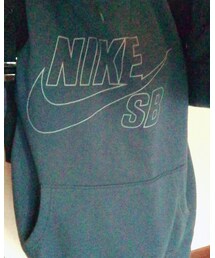 NIKE | スウェット