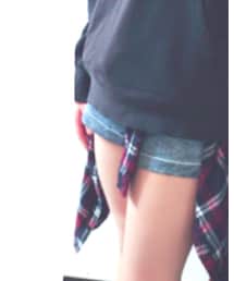 WEGO | デニムパンツ