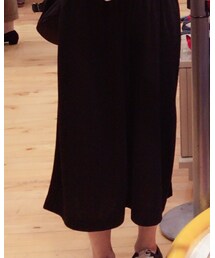 Right-on | パンツ