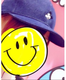 妹の私物 | キャップ