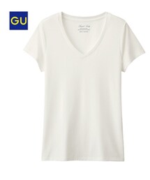 GU | Tシャツ/カットソー