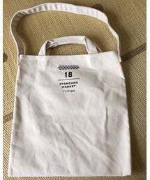 URBAN RESEARCH | トートバッグ