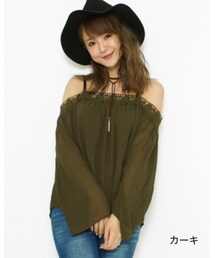 GORGE | Tシャツ/カットソー