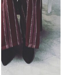 ZARA | パンプス