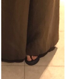 Saunk yogo | ビーチサンダル