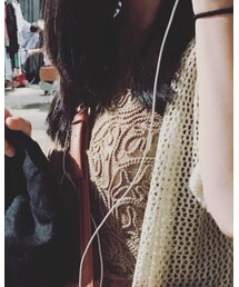 uta | タンクトップ