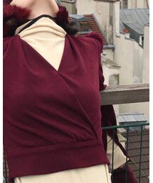 uta | Tシャツ/カットソー