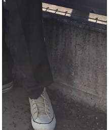 CONVERSE ALL STAR | スニーカー