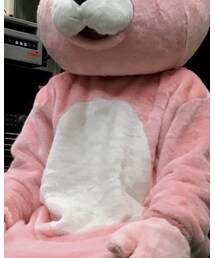 うさぎ | つなぎ/オールインワン