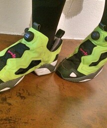 Reebok | スニーカー