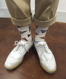 BEAMS BOY | ソックス/靴下