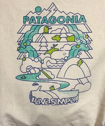 patagonia | トートバッグ