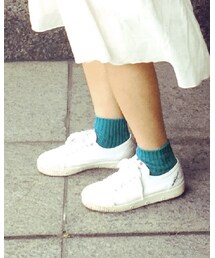 BEAMS BOY | ソックス/靴下