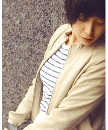 ZARA | Tシャツ/カットソー
