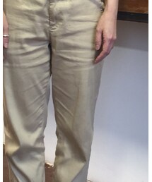 MACPHEE | チノパンツ