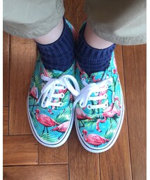 VANS | スニーカー