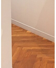 UNIQLO | 履きやすい〜♡(デニムパンツ)