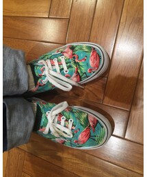 VANS | スニーカー