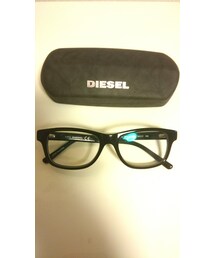 DIESEL | アイウェア(メガネ)