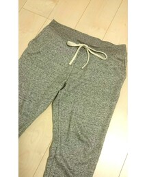 no brand | スウェットパンツ(その他パンツ)