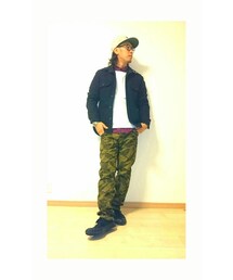 FIDELITY | CPOジャケット(その他アウター)