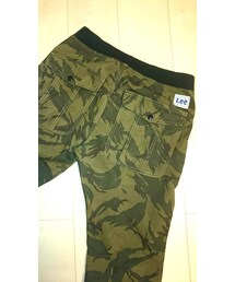 Lee | カモフラパンツ(その他パンツ)