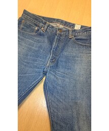 orSlow | デニムパンツ
(デニムパンツ)