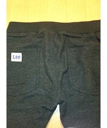 Lee | ウールパンツ(その他パンツ)