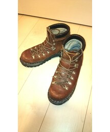 Galibier | トレッキングブーツ(ブーツ)