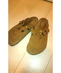 BIRKENSTOCK | サボサンダル(サンダル)