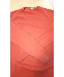 UNIQLO | Ｖネックニット(ニット/セーター)