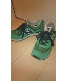 NEW BALANCE | スニーカー(スニーカー)