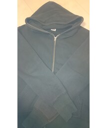 BARNS | スウェットパーカー(パーカー)