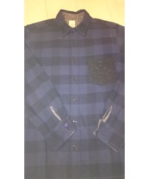 MIL-SPEC | チェックシャツ(シャツ/ブラウス)