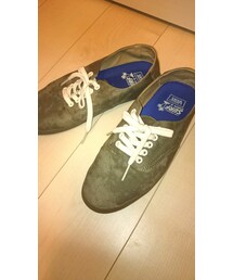 VANS | スリッポン(スニーカー)