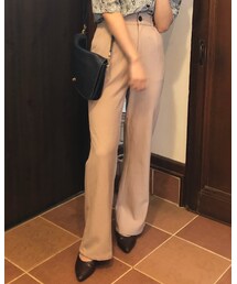 Chico | スラックス