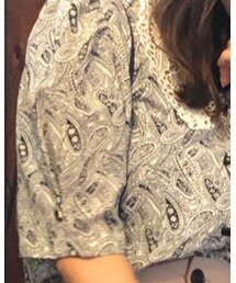 古着 | シャツ/ブラウス