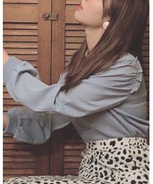 tocco closet | ニット/セーター
