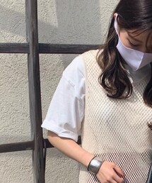 LOWRYS FARM | Tシャツ/カットソー