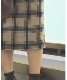 GU | スカート
