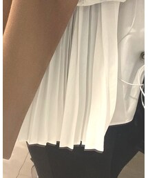 DHOLIC | シャツ/ブラウス