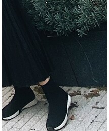 ZARA | スニーカー