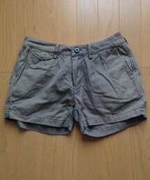 ショートパンツ(その他パンツ)