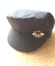 CIAOPANIC | マリンキャスケット(キャスケット)