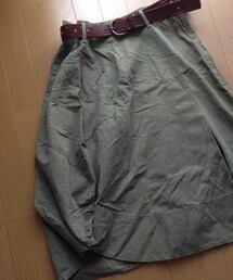 ロングスカート/brunch et pot(スカート)