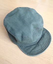 USED | ワークキャップ(キャップ)