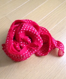 ドットバンダナ(バンダナ/スカーフ)